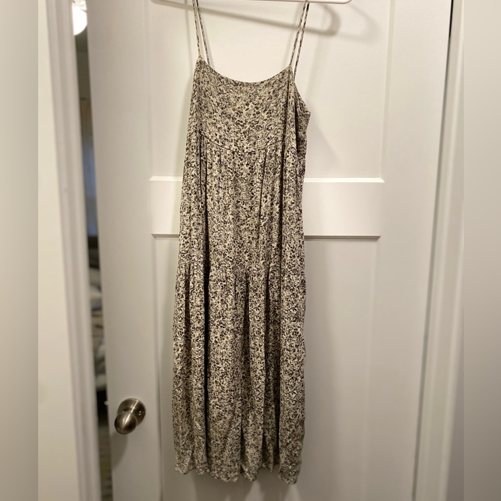 Carly Jean Los Angeles Dress